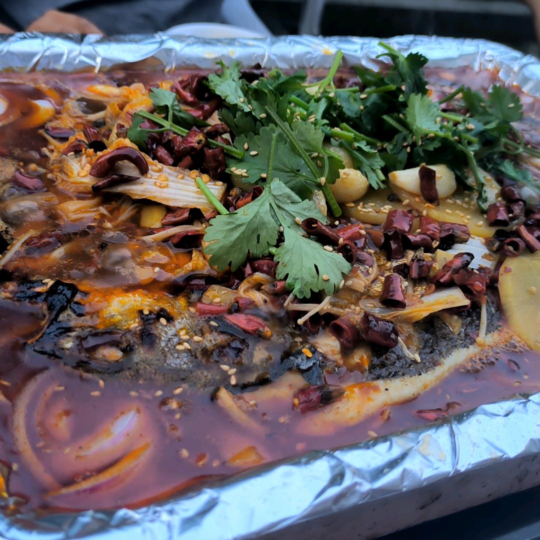 落殇（王者变现）