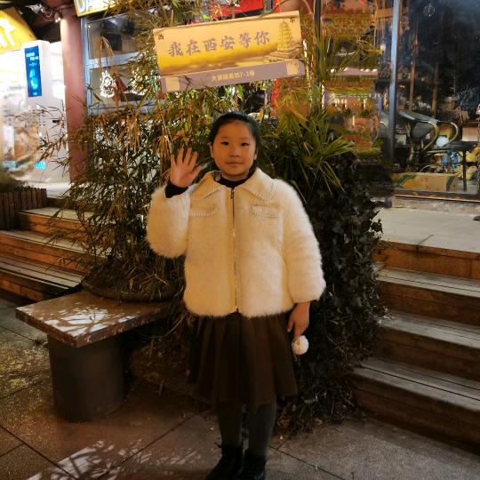 李gx