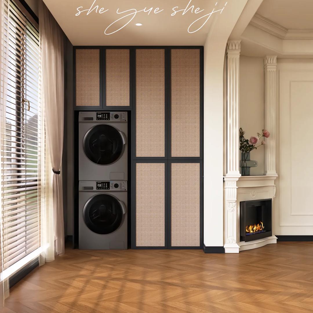 许果果的小房子（装修中）