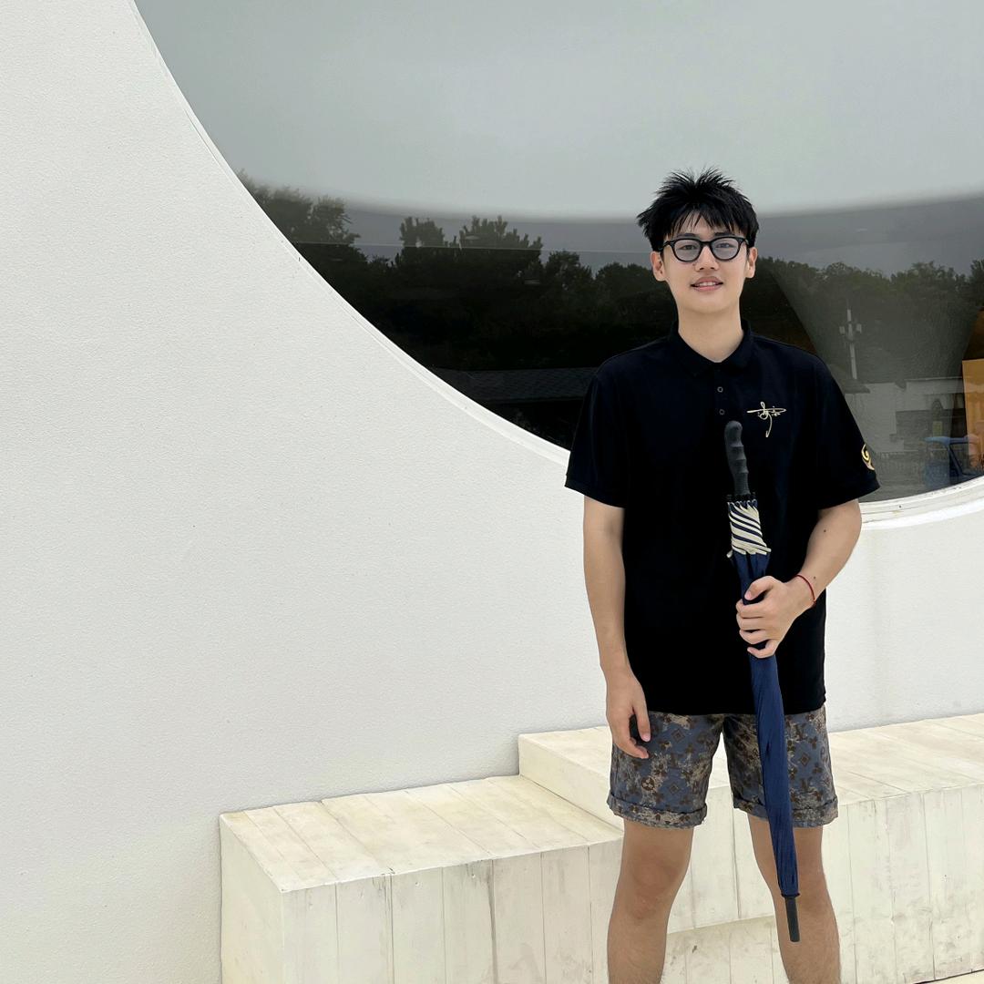 杨楊徉