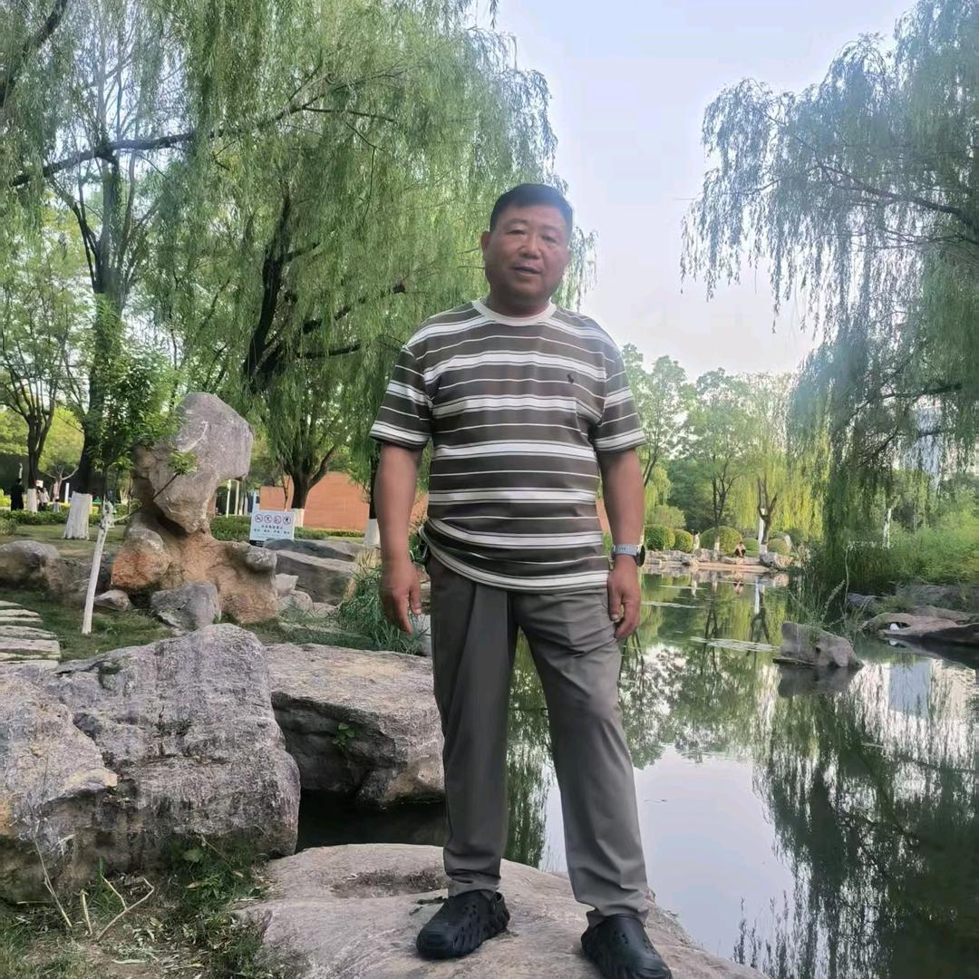 李振华