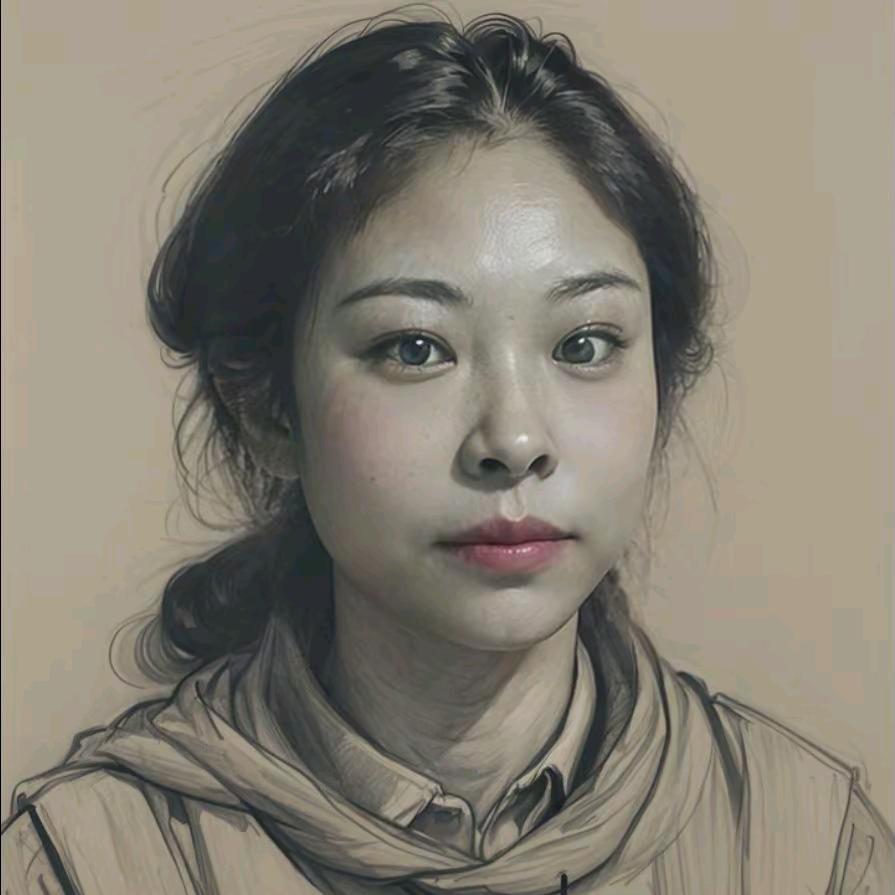 人间过客（种猕猴桃的贵州姑娘）