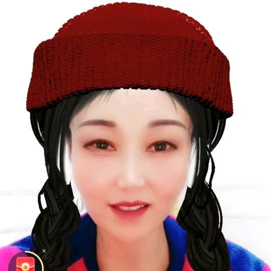 微笑