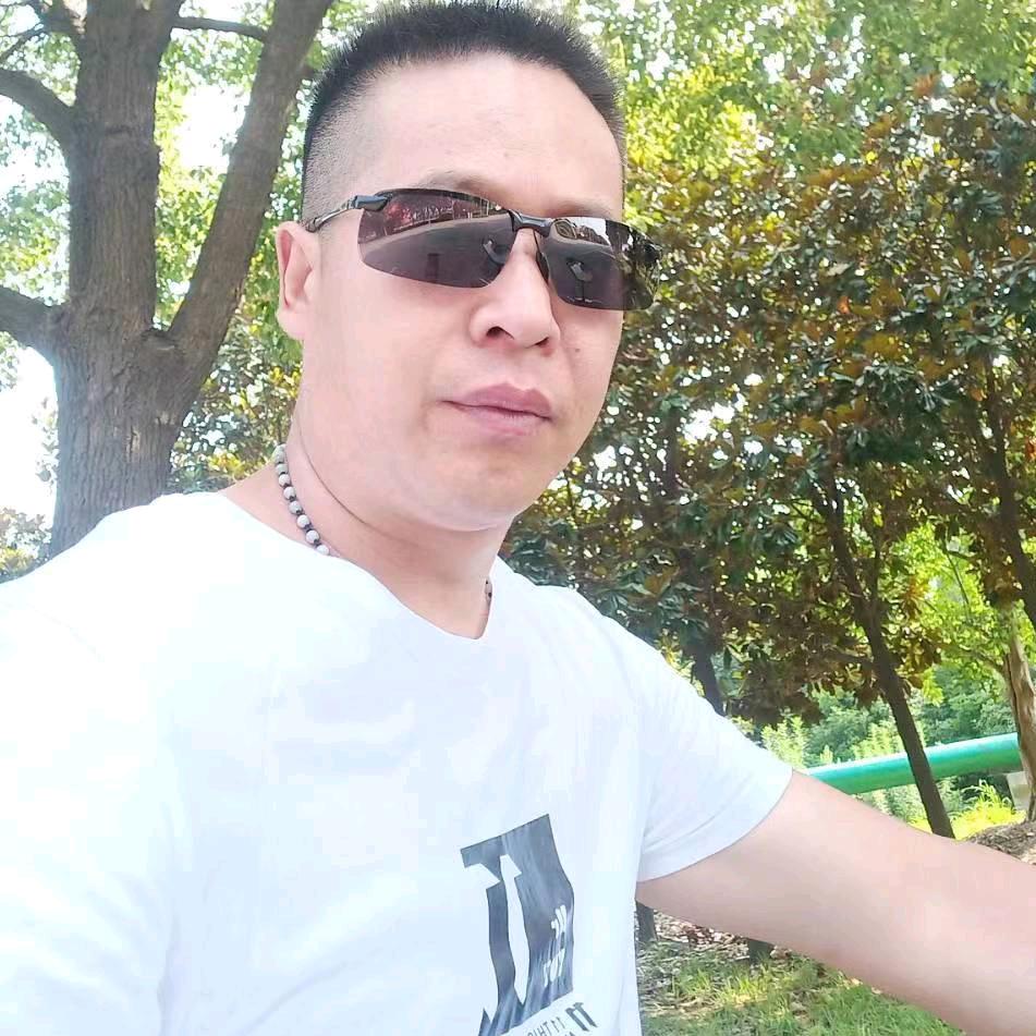 阿彪（小老头）