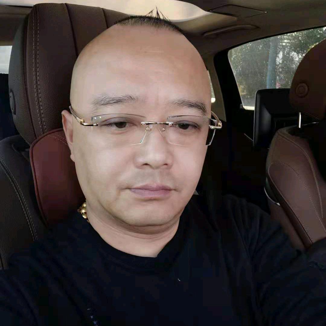 不老的一毛哥