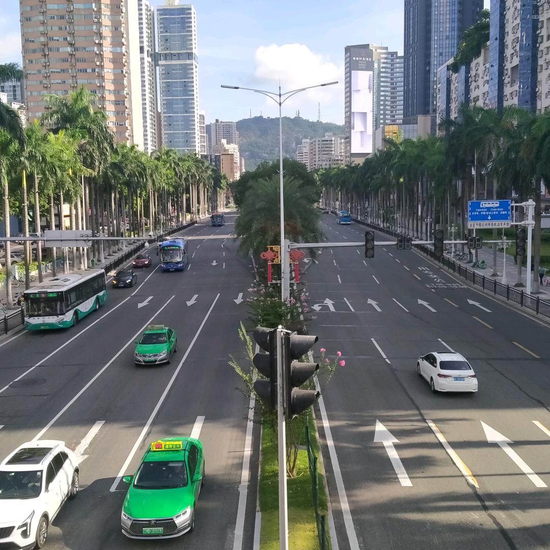 睇得过