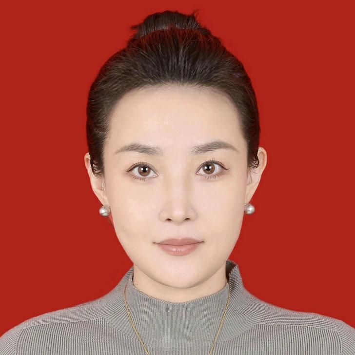 兵马俑导游竹子