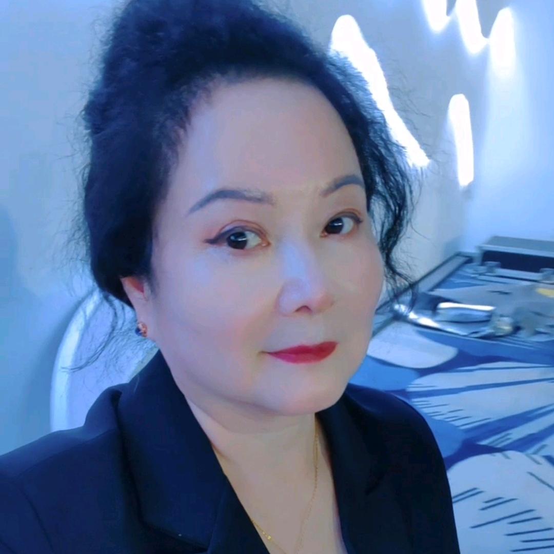 六零后静姐