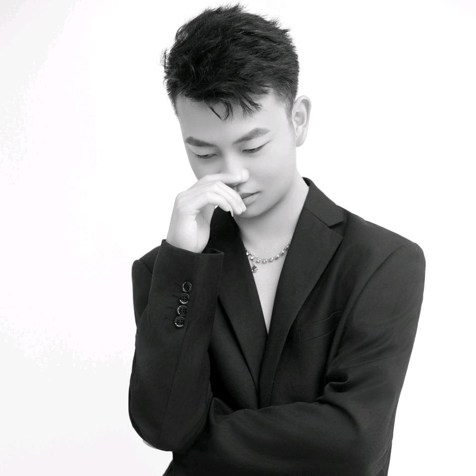 青年印象  杨运