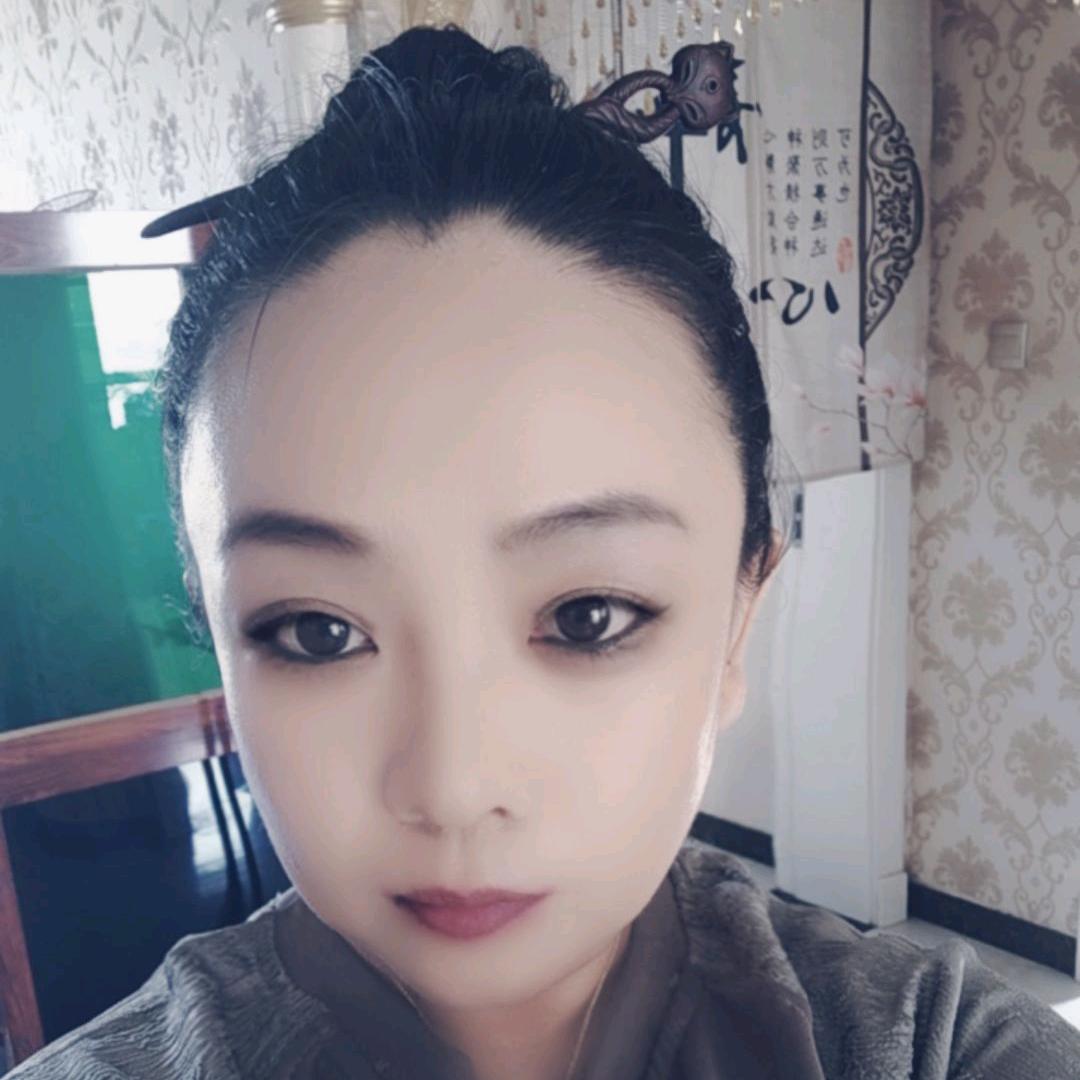 顾门府小姑奶奶（善缘堂）