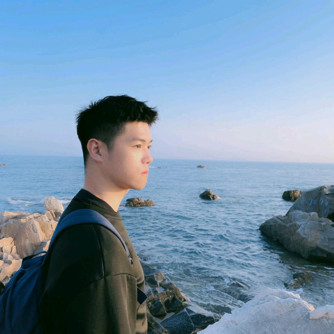奇怪小智