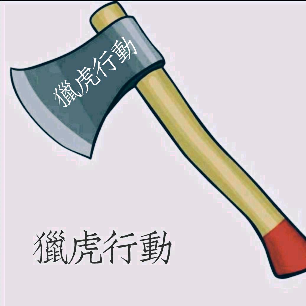 猎虎行动