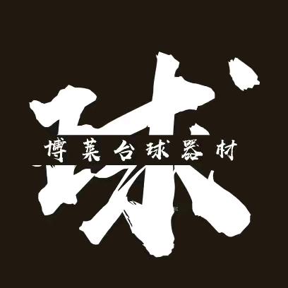博莱台球器材(冯振朋)