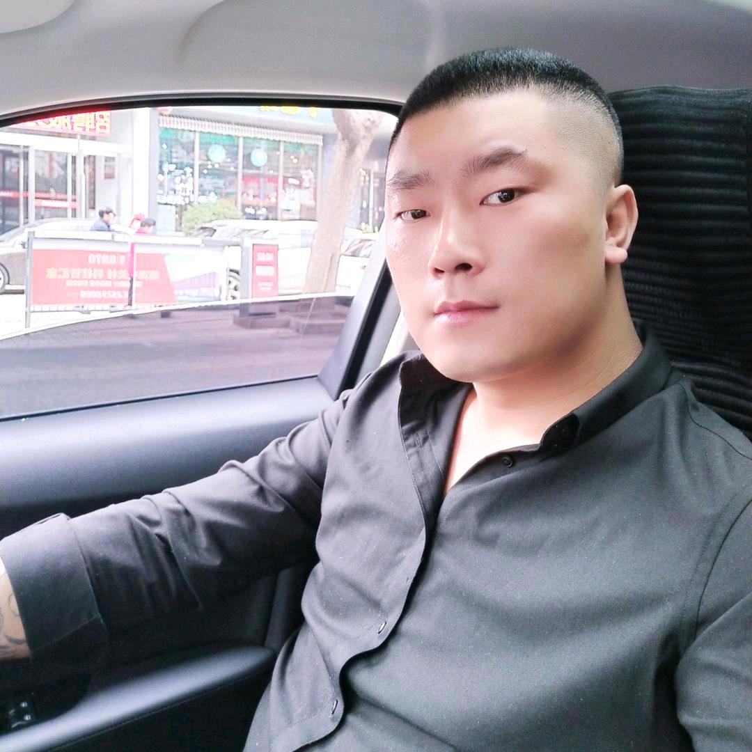 朋顺 二手车 批发