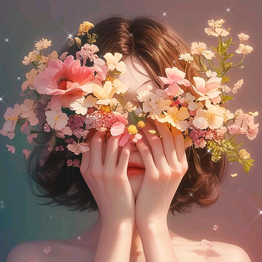 悦花坊鲜花店💖永生花成品