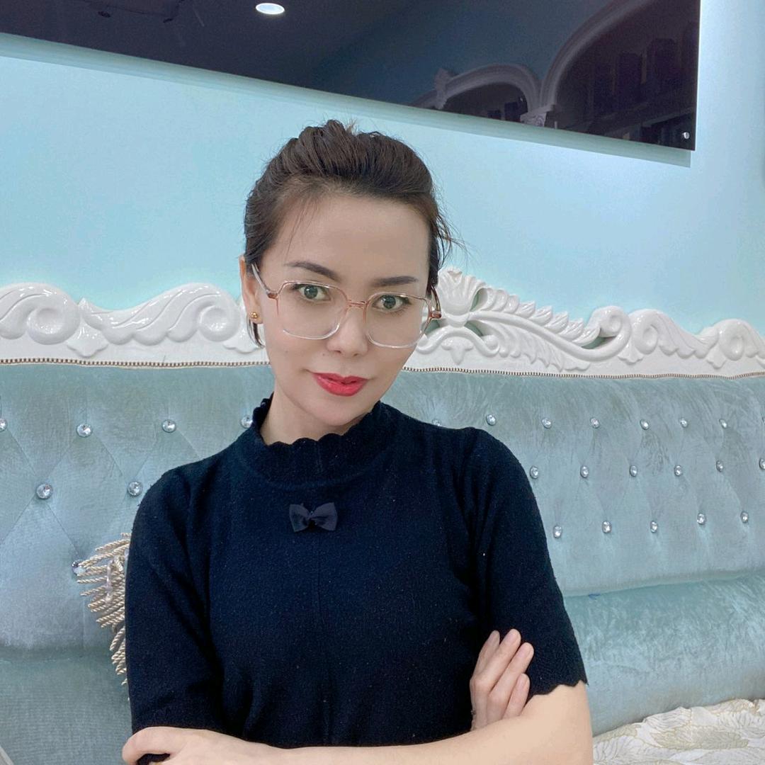 爱美丽化妆品店