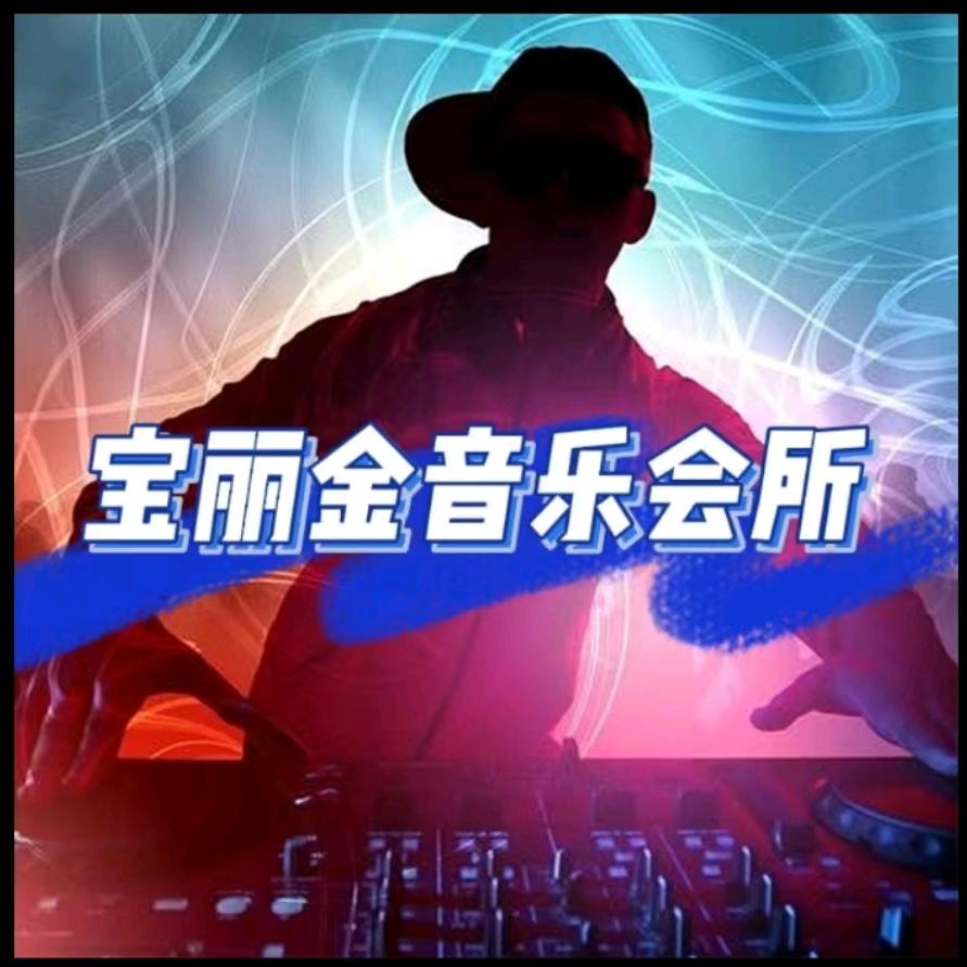 宝俪金音乐酒吧