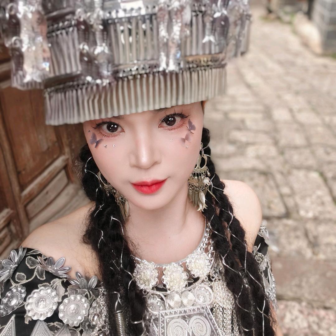 阿梅形象工作室