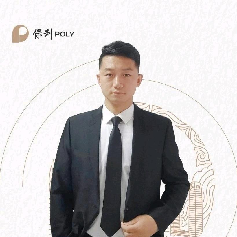 沈阳保利地产李阁