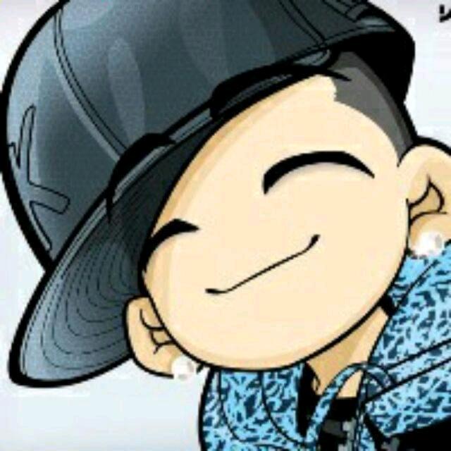 Super boy
