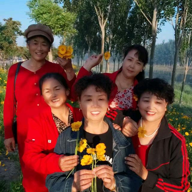 事事顺心