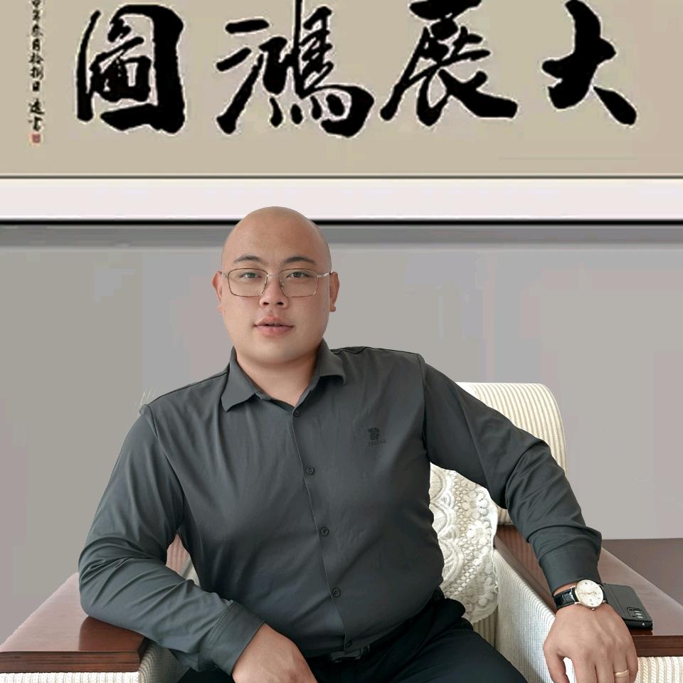 崇睿说商业