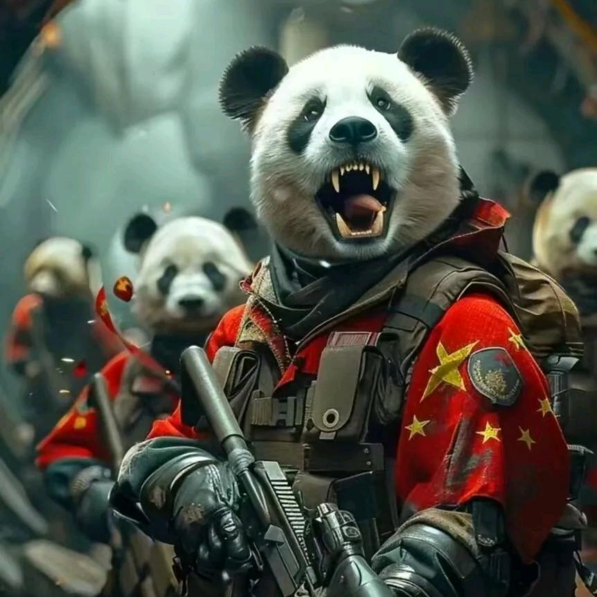兵一只😜