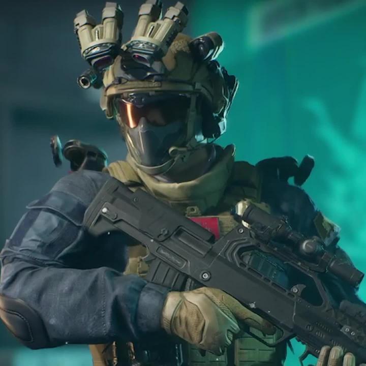 猫兰特（三角洲行动）