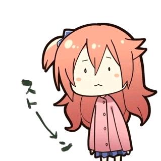 因幡めぐる