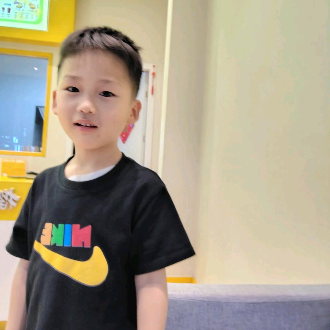 小姜烔烔