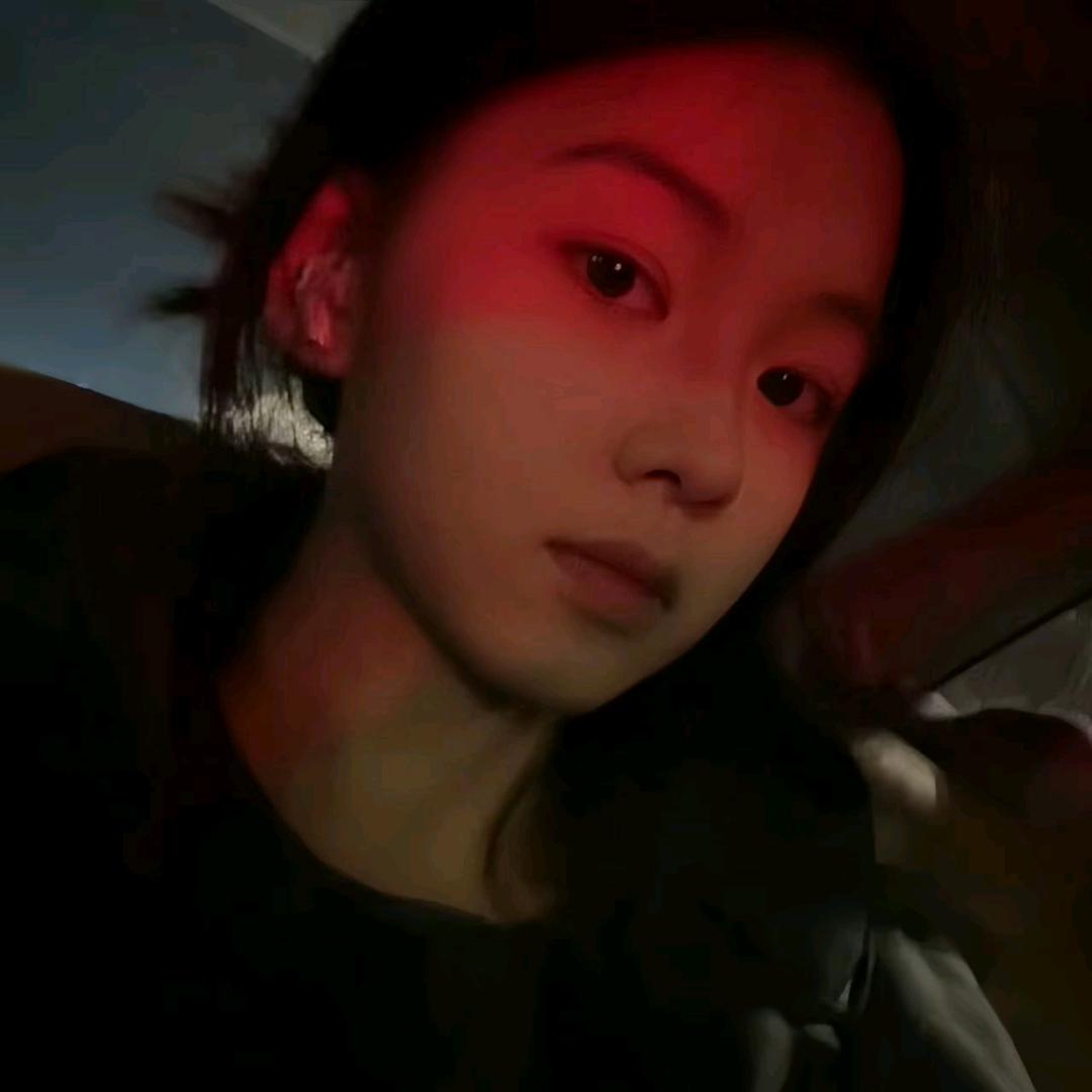 晚安