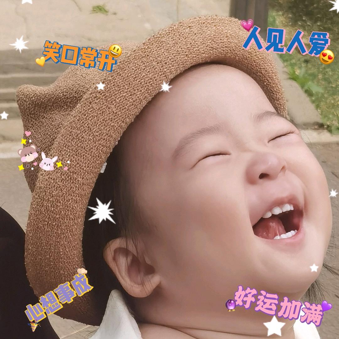 小肉糖kids