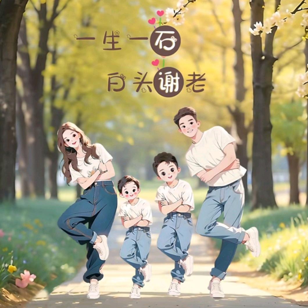 佳泽麻麻