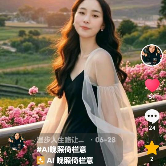 漫步人生路让心归零