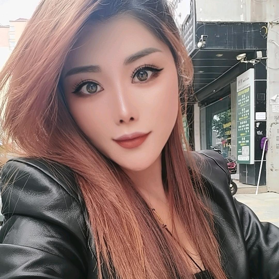 粘人的小妖精