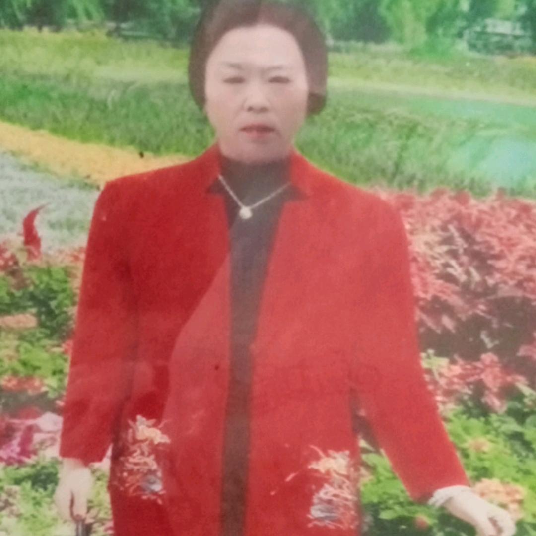 孙桂芹