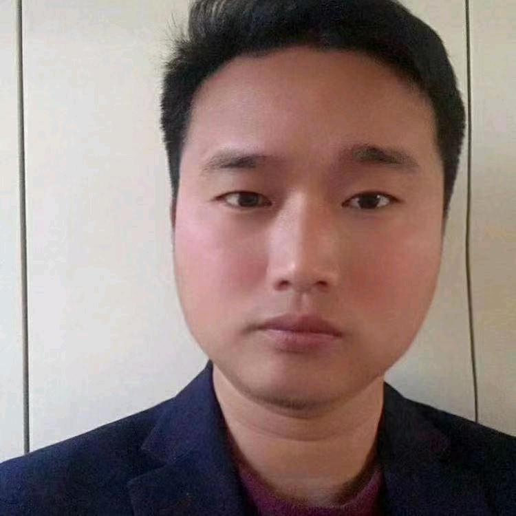 走过心口的过客