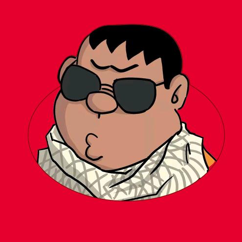 胖虎炸串九洲池店