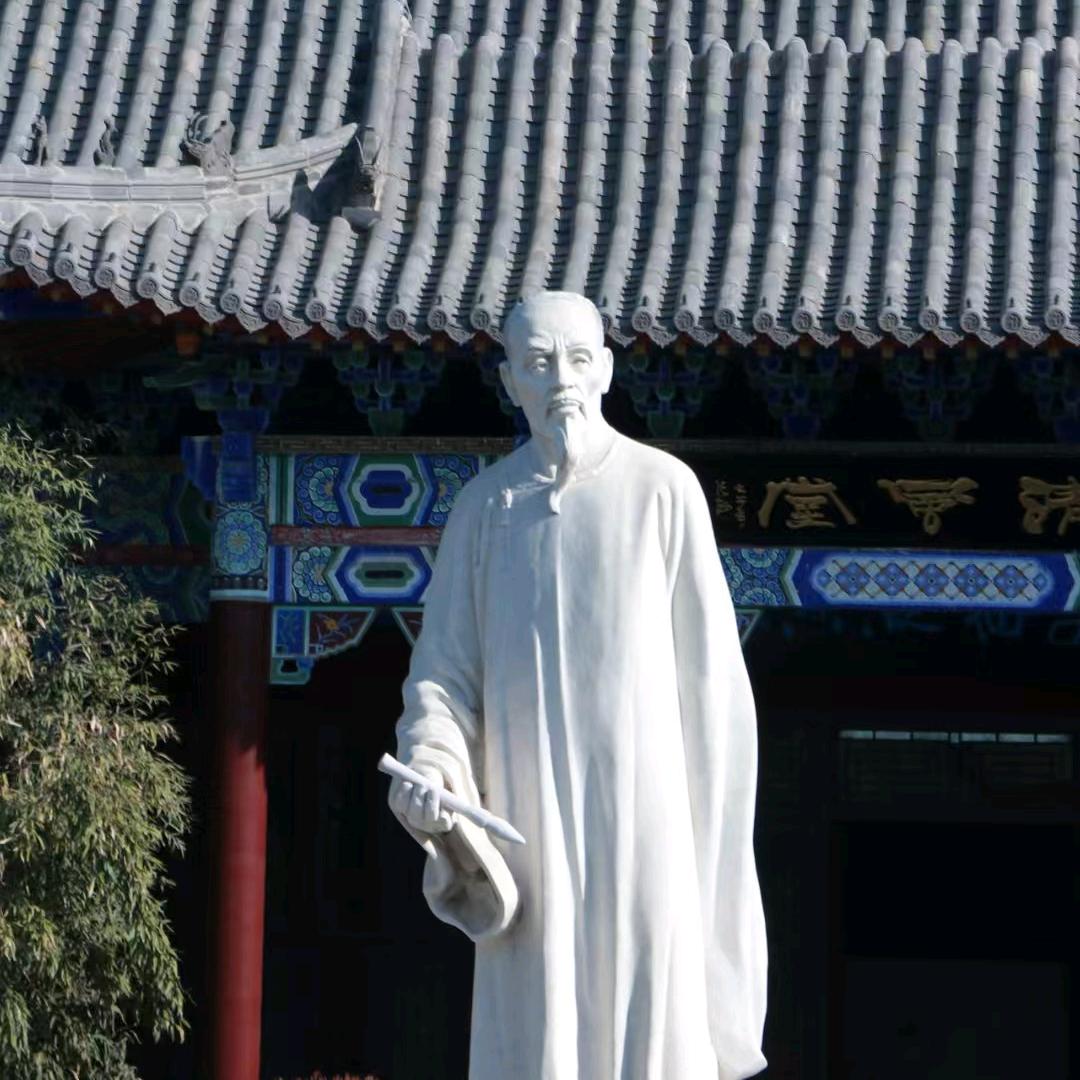 濮州北灵
