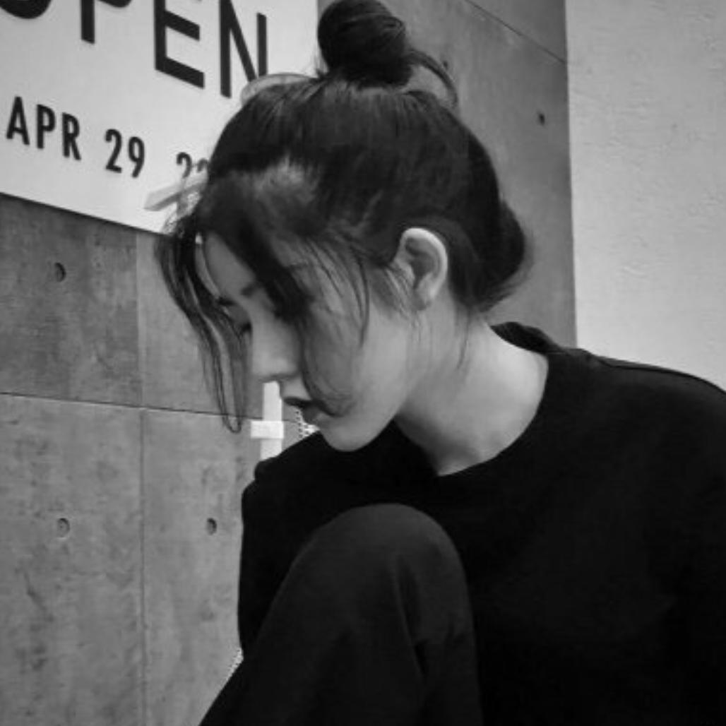 只为余生笑《连赞者拉黑》