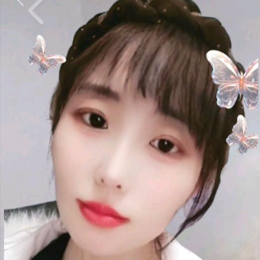 媛媛⁵²¹ཽ🍒（勿忘初心)🍒