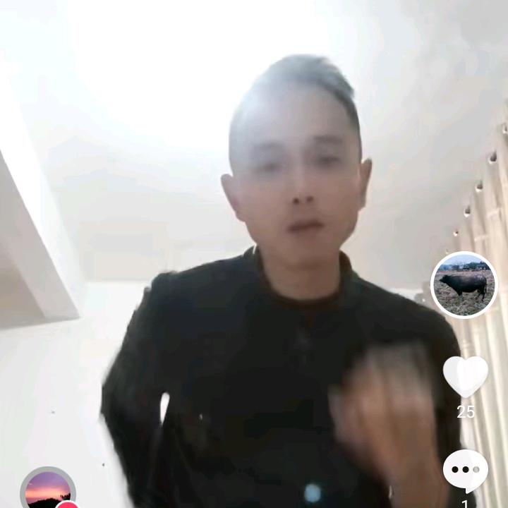 如山中清风