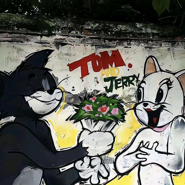 图图爸Cosplay 牛爷爷勾引壮壮妈