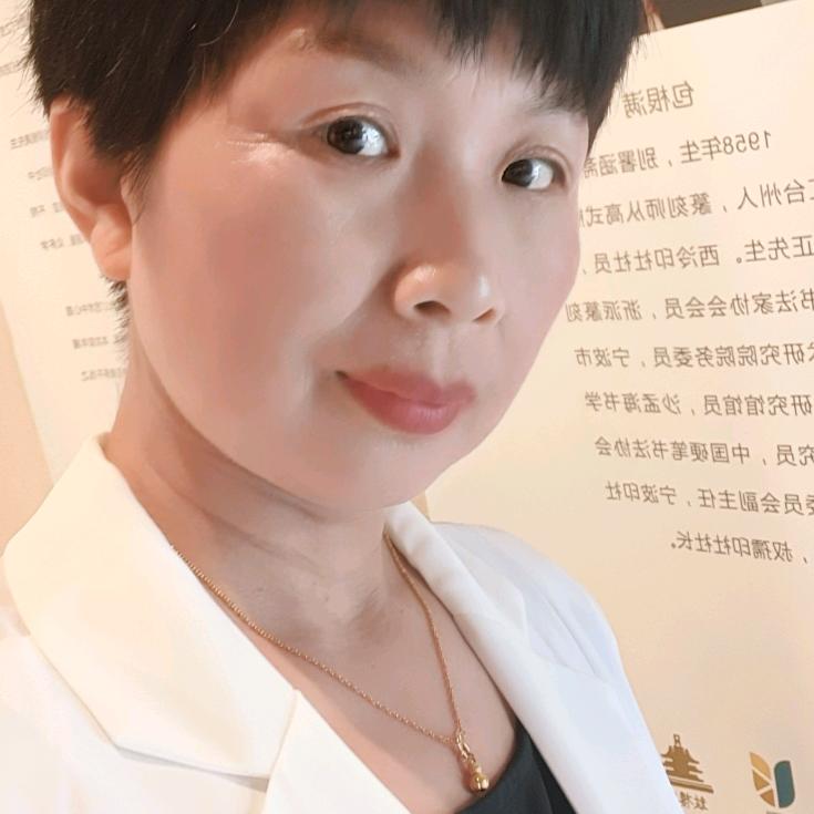 周姐重生