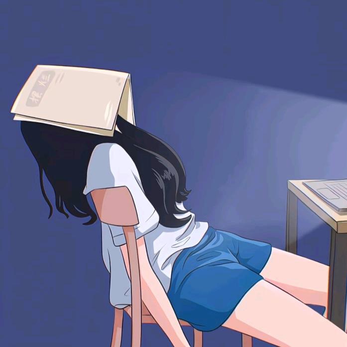 杨杨'◡'