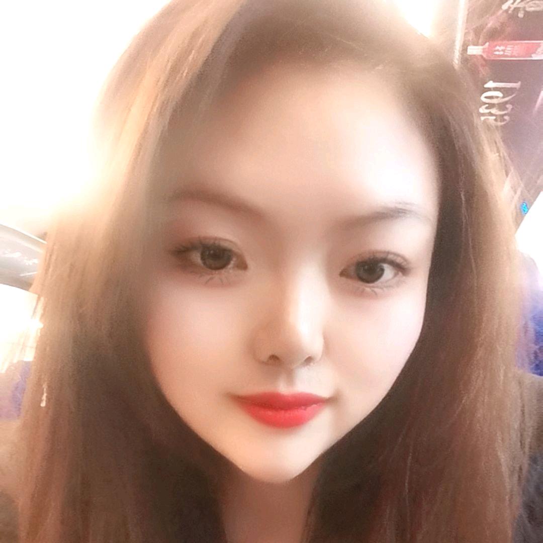 丹丹妹
