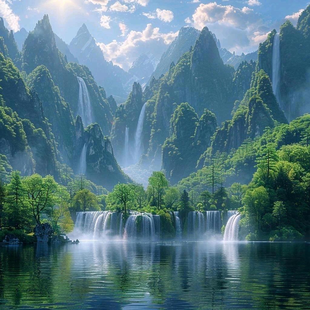 劳动最光荣