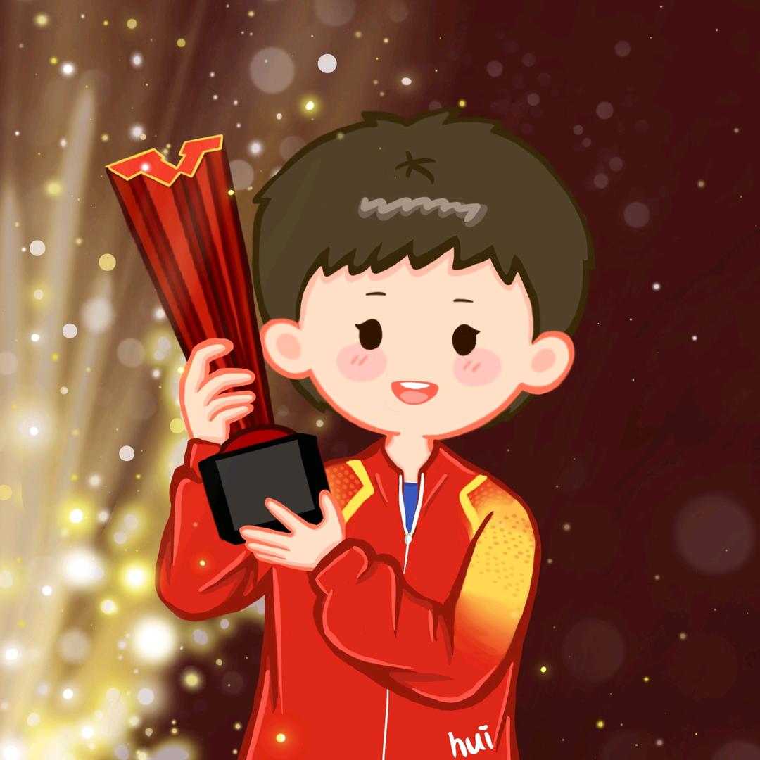 坚韧顽强王小🐟❤️