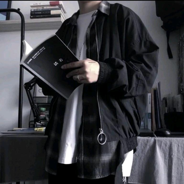 晚风见日落