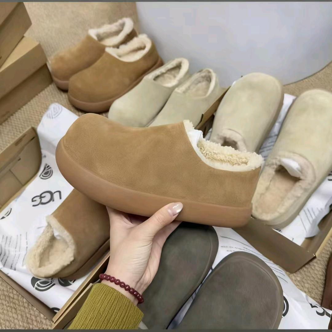 小雨哥女鞋厂家特卖